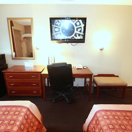 Travel Inn & Suites Flemington Dış mekan fotoğraf