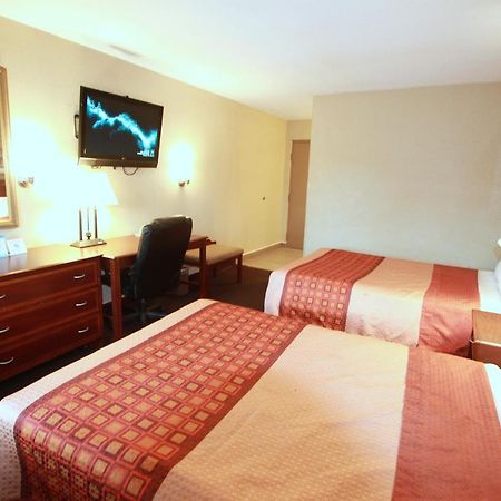 Travel Inn & Suites Flemington Dış mekan fotoğraf