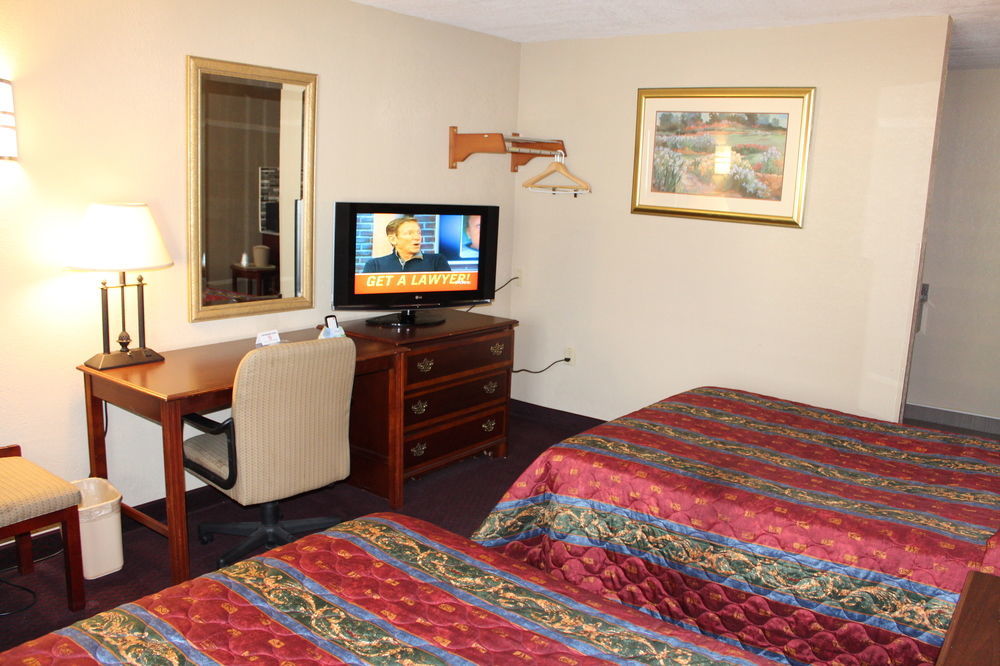 Travel Inn & Suites Flemington Dış mekan fotoğraf